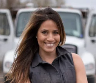 Missy Scherber