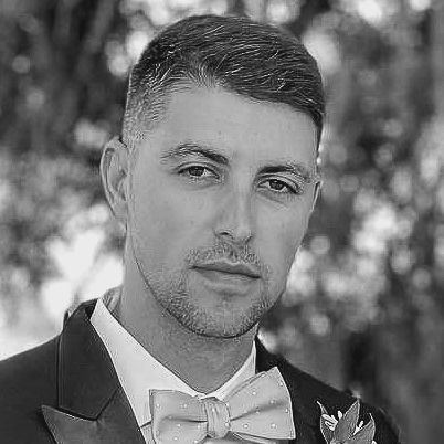 Milos Ristanovic